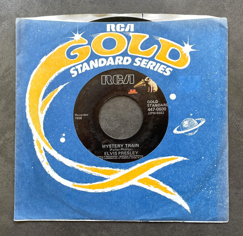 Elvis presley mystery - elvis,