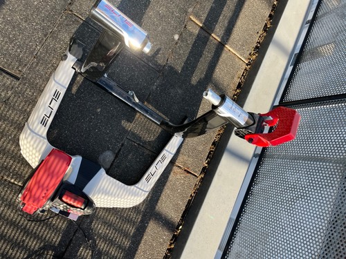 Rollentrainer elite qubo - elite,