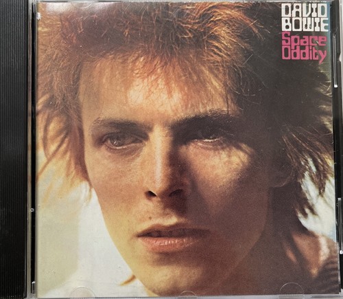 David bowie space oddity - david,