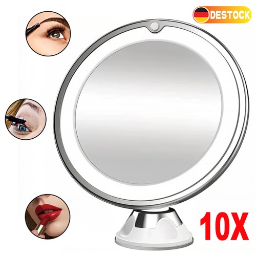Led kosmetikspiegel - led,