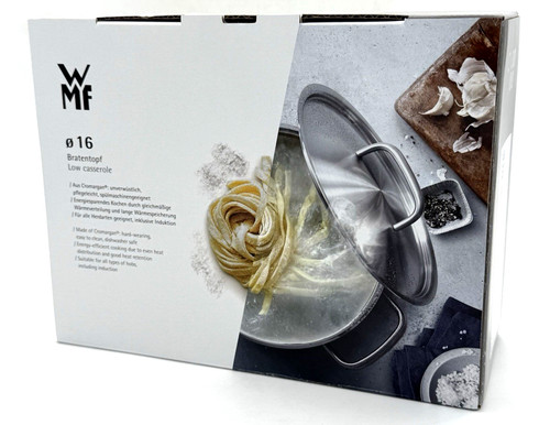 Wmf diadem plus - diadem, 16cm