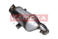 KAMOKA DPF Rußpartikelfilter