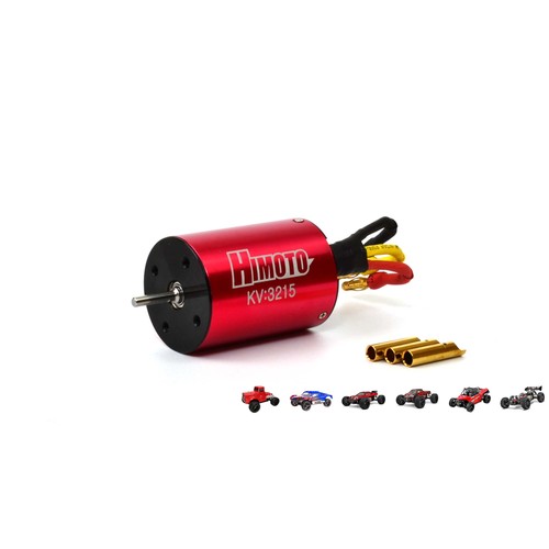 Hsp himoto brushless motor - hsp,