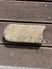 Ca 90 Stück Rand-Mähsteine. Kostenlos  abzugeben.