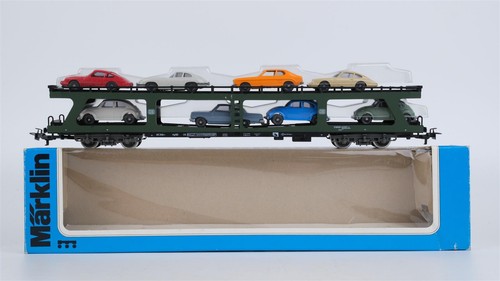 Märklin 4074 - märklin, h0