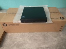 HP Pro Mini 400 G9 Intel®