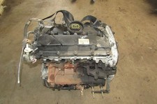 Motor Duratorq CD132 Ohne