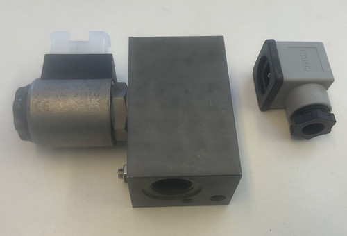 Autop ersatz magnetventilspule - ersatz,