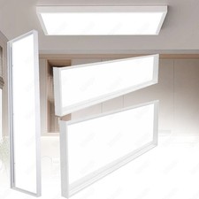 LED Panel Deckenlampe