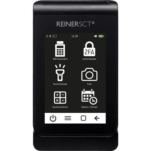 Reiner sct tanjack - reiner,