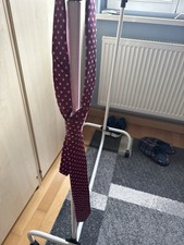 Krawatte Sehr Teuer Von Awardson Sehr Elegant. Gut Erhalten