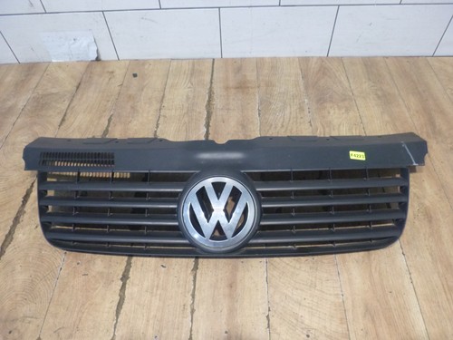 Grill kühlergrill t5 - grill, vw
