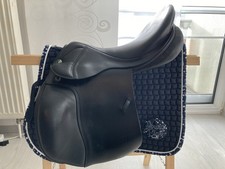 Vielseitigkeitssattel GP2