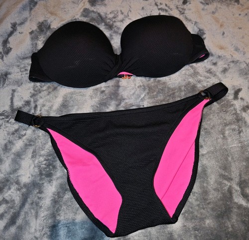 Damen push schalen bikini - damen,