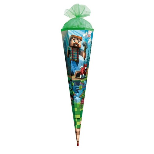 Schultüte mit - schultÜte,