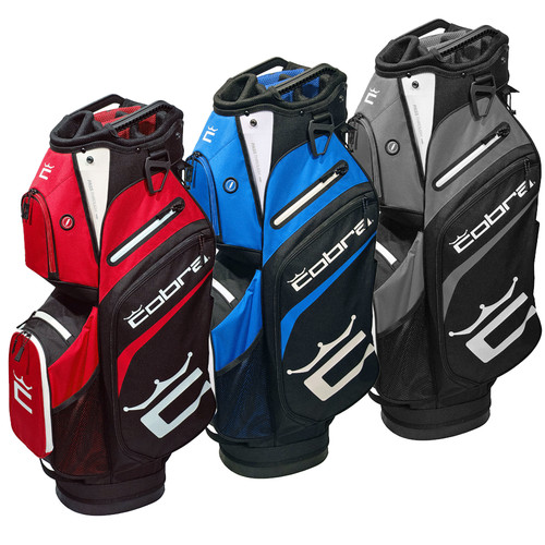 Cobra signature series golf - cobra,