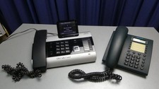 Gigaset DX600A ISDN