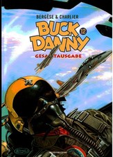 Buck Danny Gesamtausgabe Nr.12