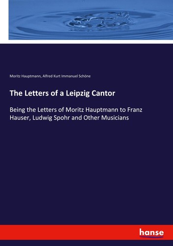 The letters leipzig - the,