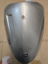 Roller  Rex RS 450 Verkleidung