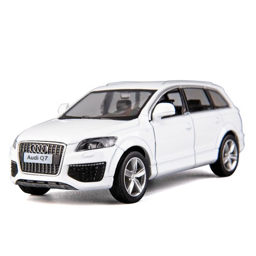 Audi modellauto - audi,