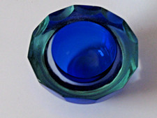 schwerer Aschenbecher Murano