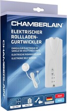 Chamberlain Elektrischer Rollladengurtantrieb, 1 Stück, WPD30U-05)