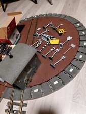 Spur G Drehscheibe Von Pola  1:22,5