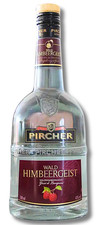 Pircher Waldhimbeergeist 0,7