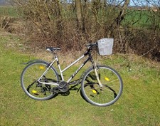 Damenfahrrad von Stevens zu