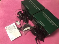 Shimano Baitrunner XTB Longcast, Freilauf Angelrolle 2.Stück Angeln Karpfen OVP 