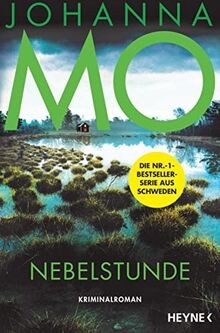 Nebelstunde kriminalroman - nebelstunde:,