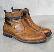Tamaris Damen Echte Leder