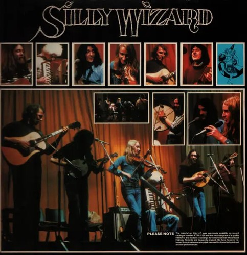 Silly wizard highway - wizard,