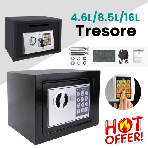 Safe tresor möbeltresor mit - tresor,