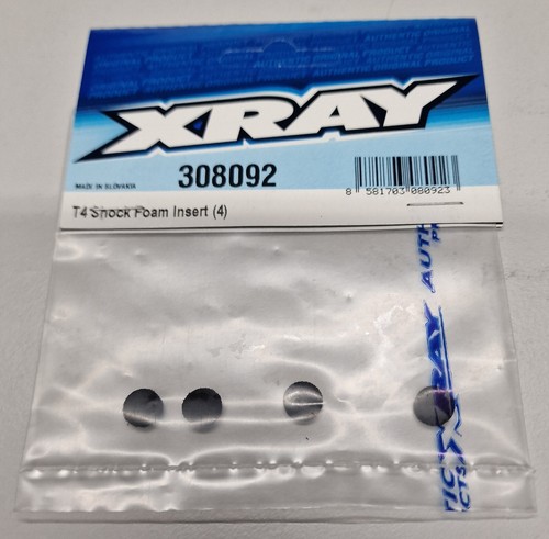 Xray 308092 t4 dämpfer - /,