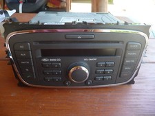 Autoradio 6000 ford - 6000, focus