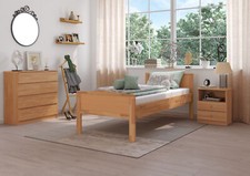Seniorenbett überlänge extra - seniorenbett,