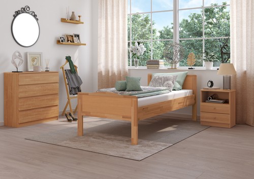 Seniorenbett überlänge extra - Überlänge,