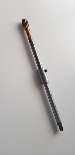 Bass gewindebohrer - 1,