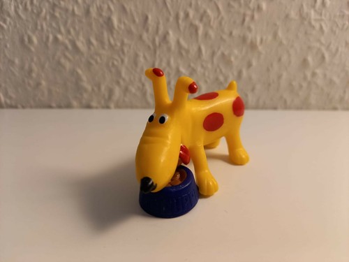 Schnuppi werbefigur - |,
