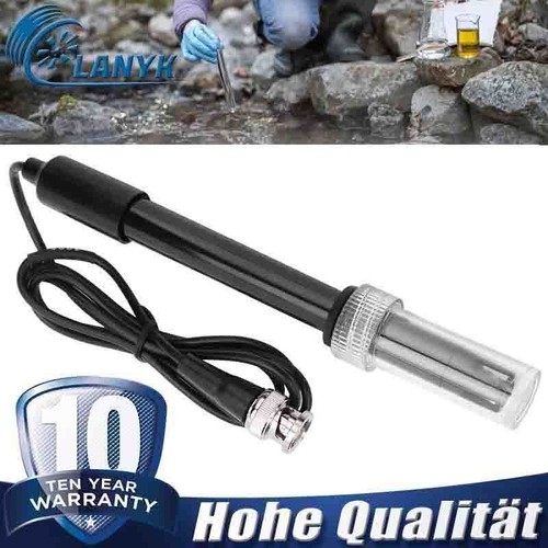 Sonde elektrode - 0–14,