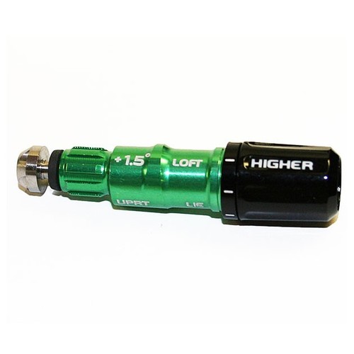 Hülse adapter 350 - 0,350, spitze
