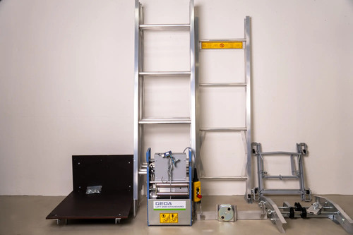 Geda lift 200 standard - geda, paket