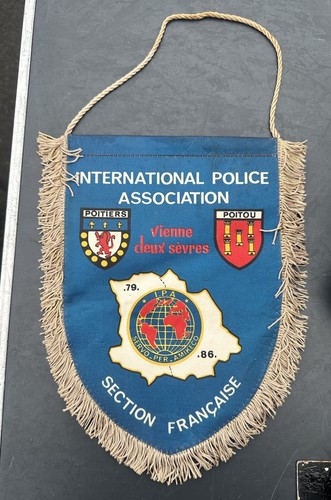 International police - international,