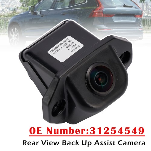 Rear rückfahrkamera 31254549 - rear,