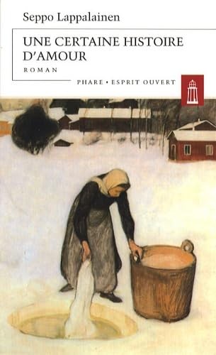 Eine gewisse liebesgeschichte - gewisse,