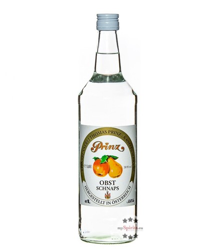 Prinz obstschnaps vol - /, 38