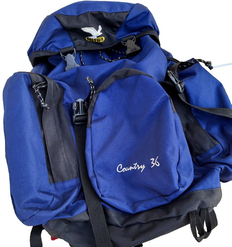 Salewa country - salewa,
