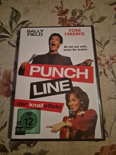 Punch line der knallefekt - punch,